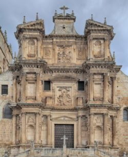 iglesia de gumiel de izán