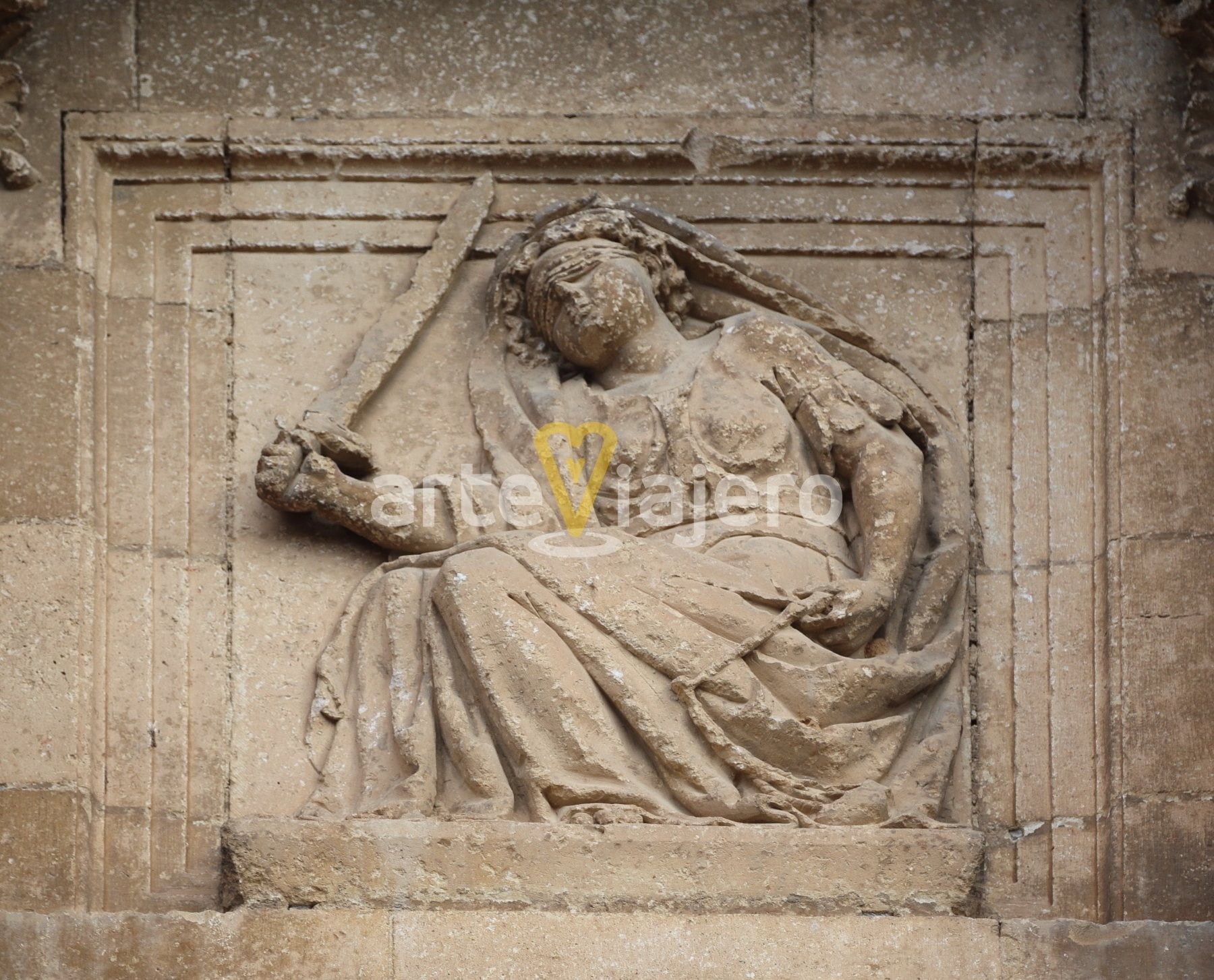 Gumiel de Izán - ArteViajero