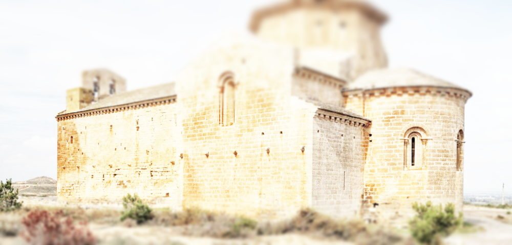 Chalamera, Bajo Cinca, Huesca ArteViajero