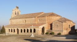 santa maría de riaza