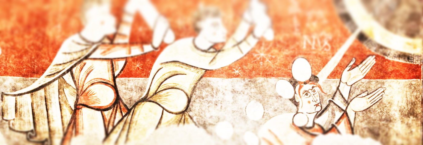 Lapidación de San Esteban ArteViajero