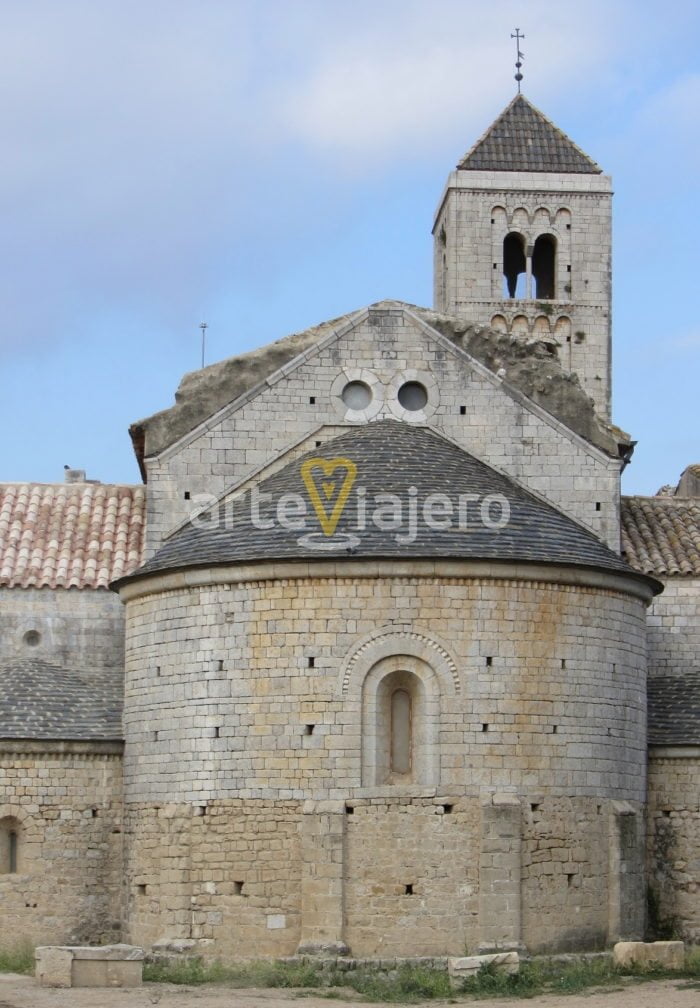 monasterio vilabertrán