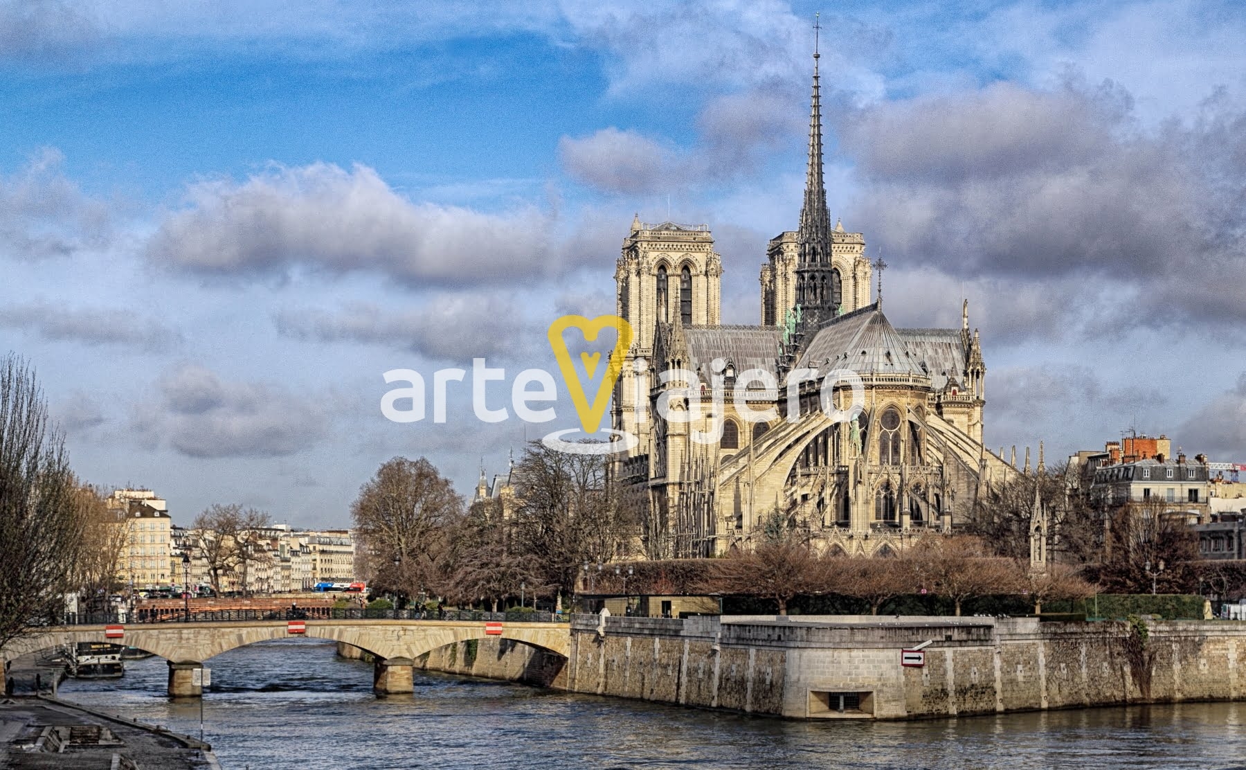 notre dame paris, incendio