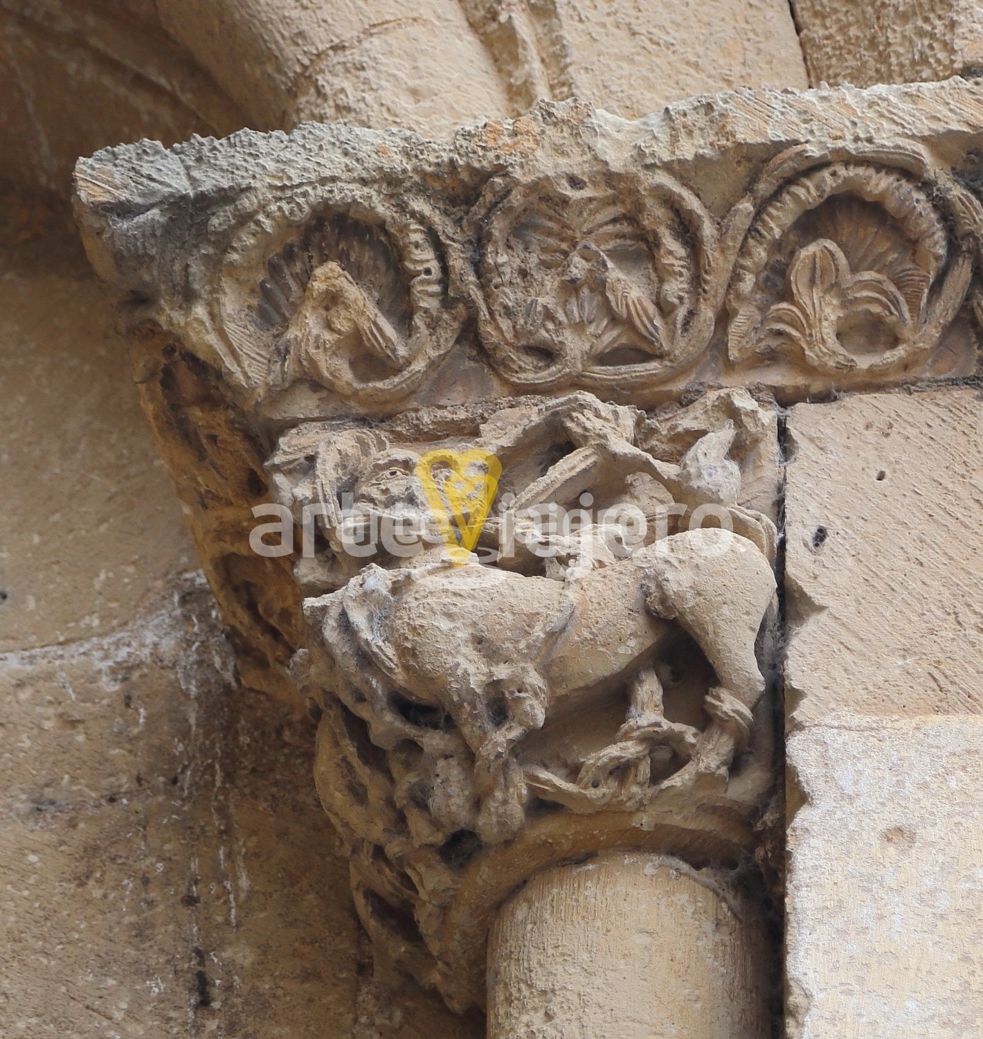 iglesia torreiglesias segovia