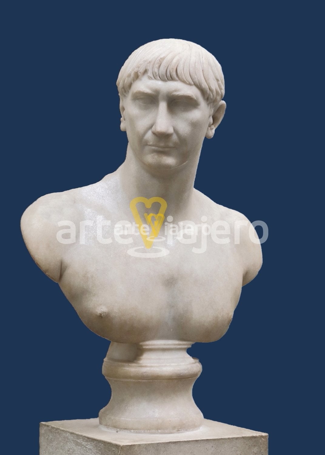 emperador trajano