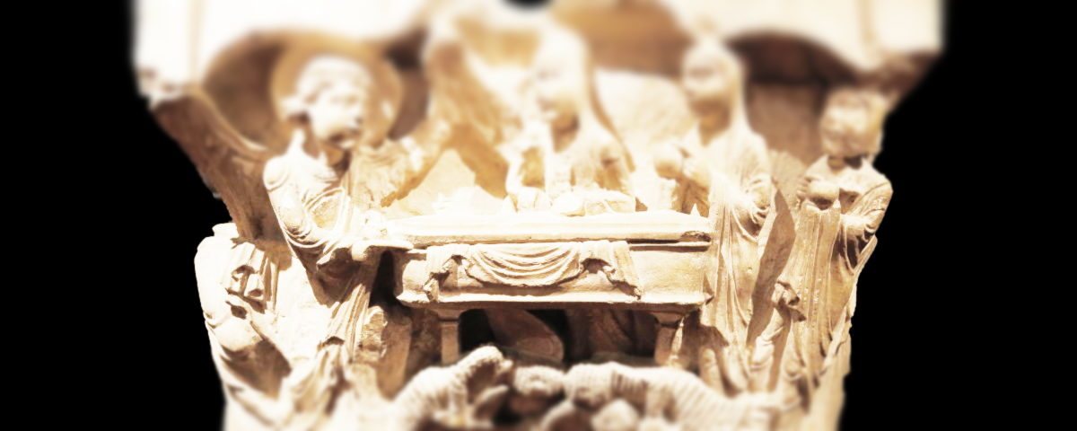 Visitatio Sepulchri - ArteViajero