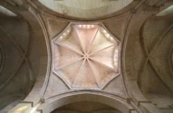 cimborrio catedral de tarragona