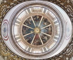 cúpula catedral de tarragona