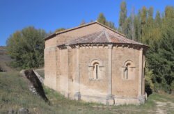 ermita de san vicente de pospozuelo