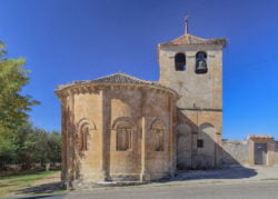 iglesia de sotillo