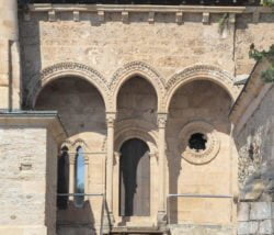 monasterio de carracedo, mirador de la reina