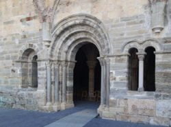 monasterio de carracedo