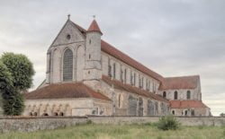 arquitectura cisterciense