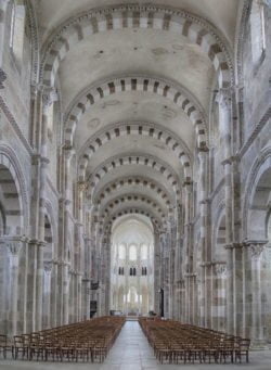 vezelay