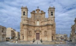 gharb