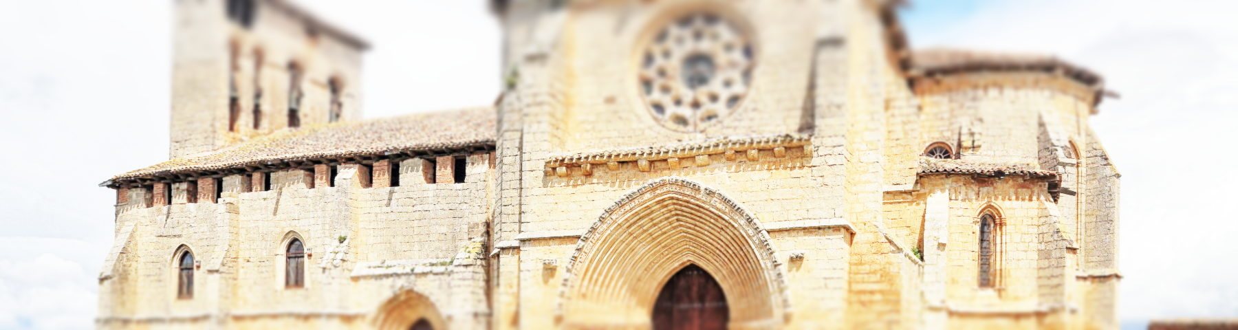 Comarca de OdraPisuerga ArteViajero