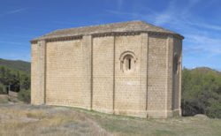 iglesia de san gil de mediavilla