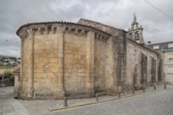 iglesia de santiago de bembrive