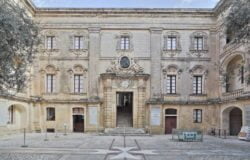 mdina palace