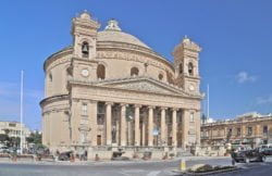 mosta malta