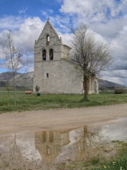 espadañas de palencia