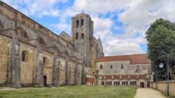 vezelay