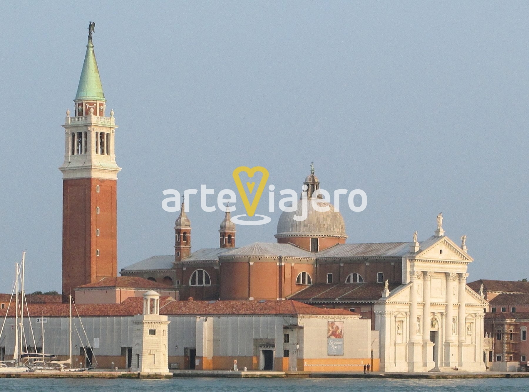 san giorgio maggiore