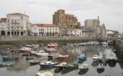 puerto de castro