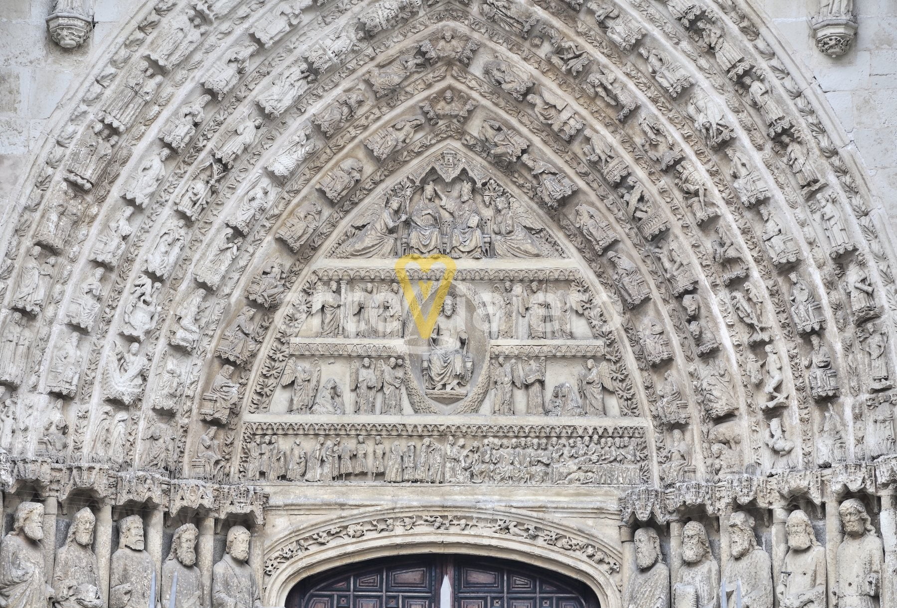catedral de ávila