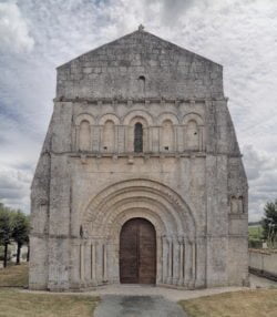 église marignac