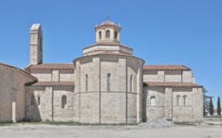 monasterio de valbuena