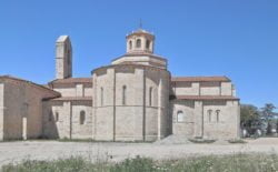 monasterio de valbuena