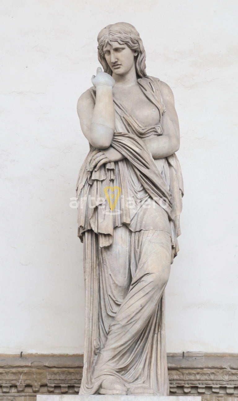 Thusnelda ArteViajero