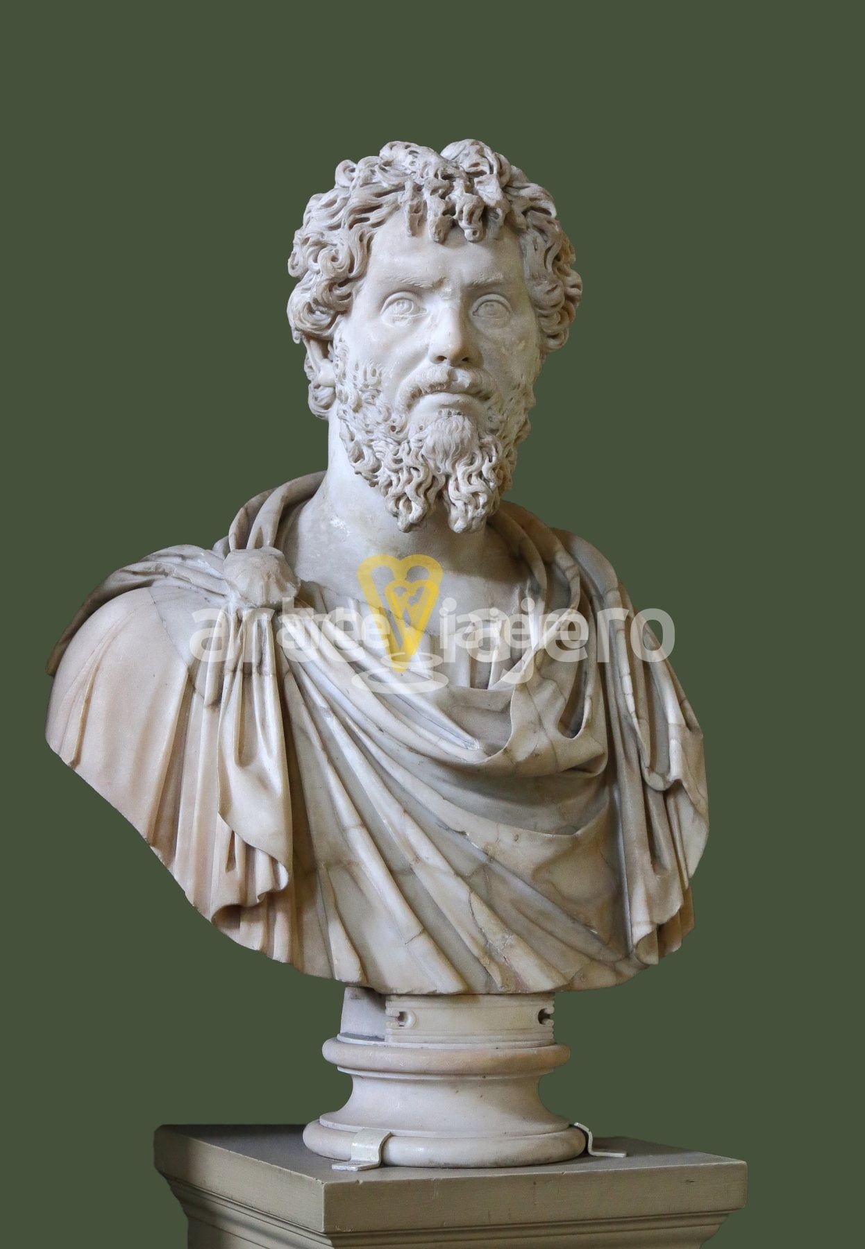 Septimio Severo ArteViajero