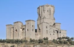 belalcázar andalucia