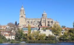 catedral de salamanca