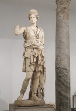 escultura romana
