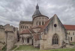 la charité sur loire