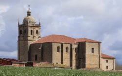 iglesia renacentista