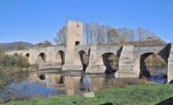 puentes medievales