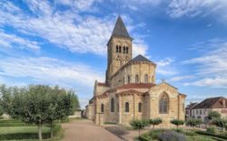 église saint menoux