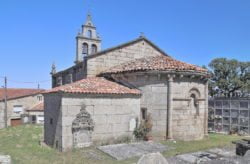 santa mariña de pescoso