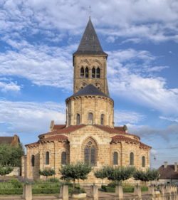 église saint menoux