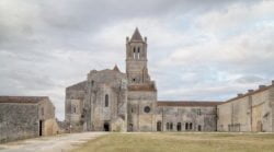abbaye de sablonceaux