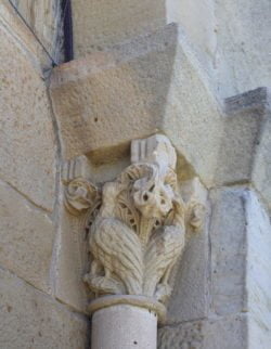 ermita de aguilar de codés