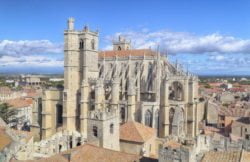 catedral de narbona