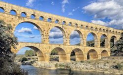 acueductos romanos