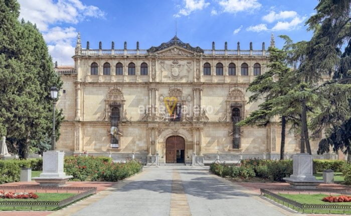 universidad de alcalá de henares