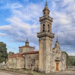 iglesia de santa maría de mundil