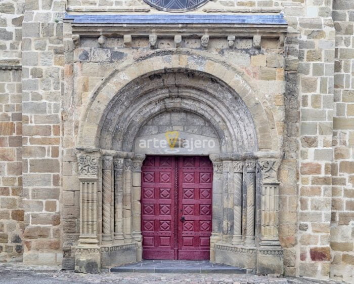 BuxièreslesMines ArteViajero